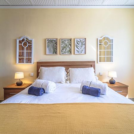 Apartamento En Puerto De Javea Nyk Exteriér fotografie