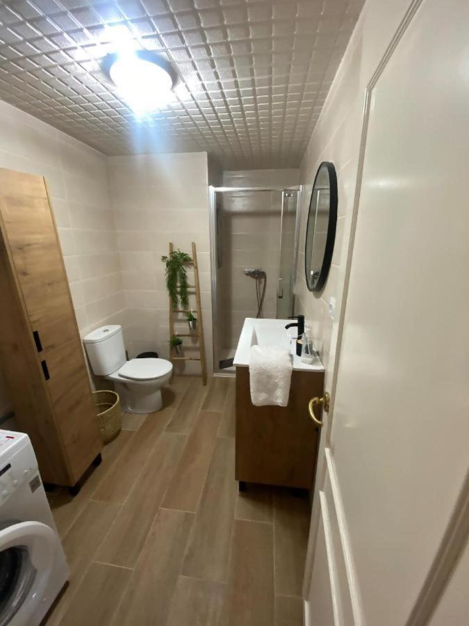 Apartamento En Puerto De Javea Nyk Exteriér fotografie